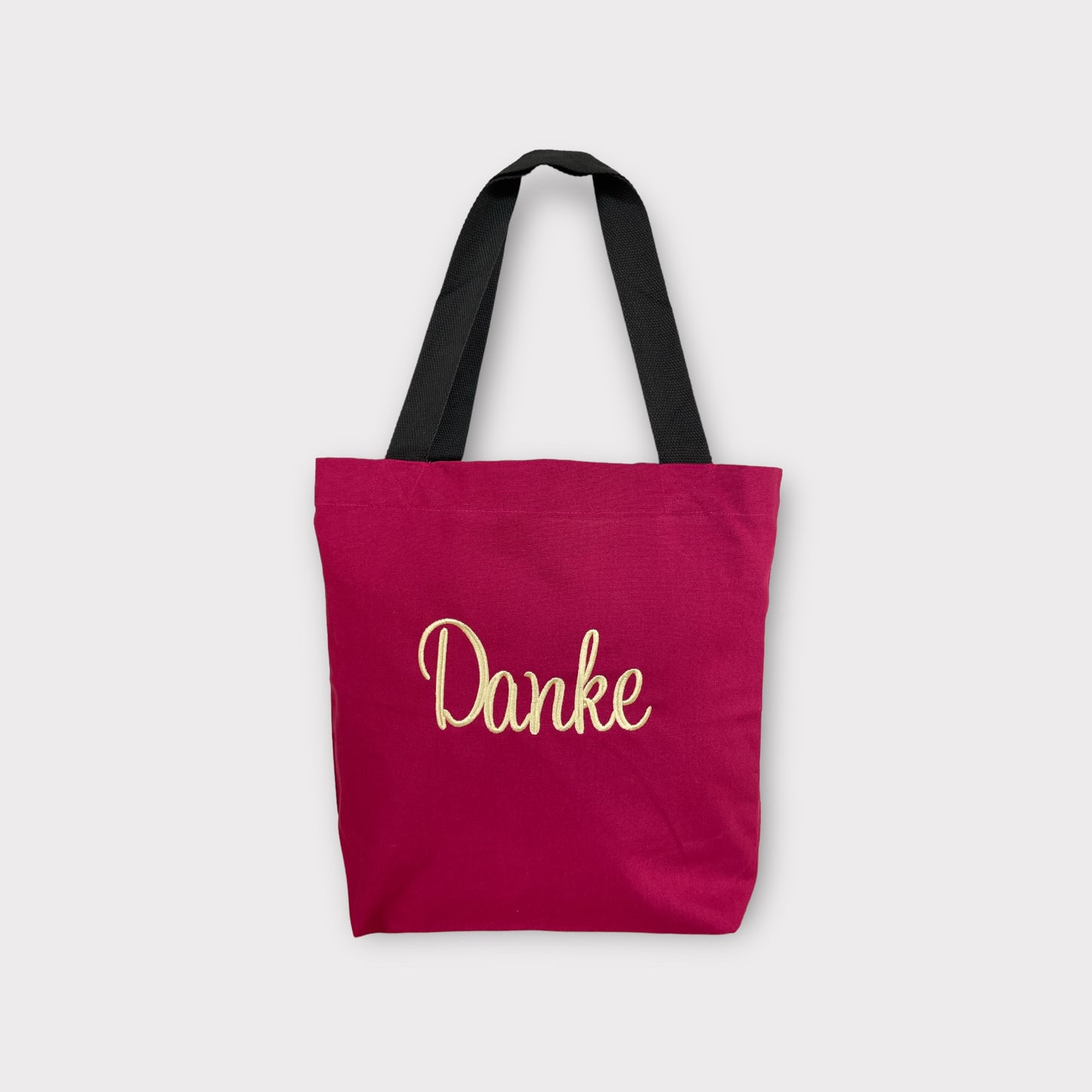 Markttasche | Hallo