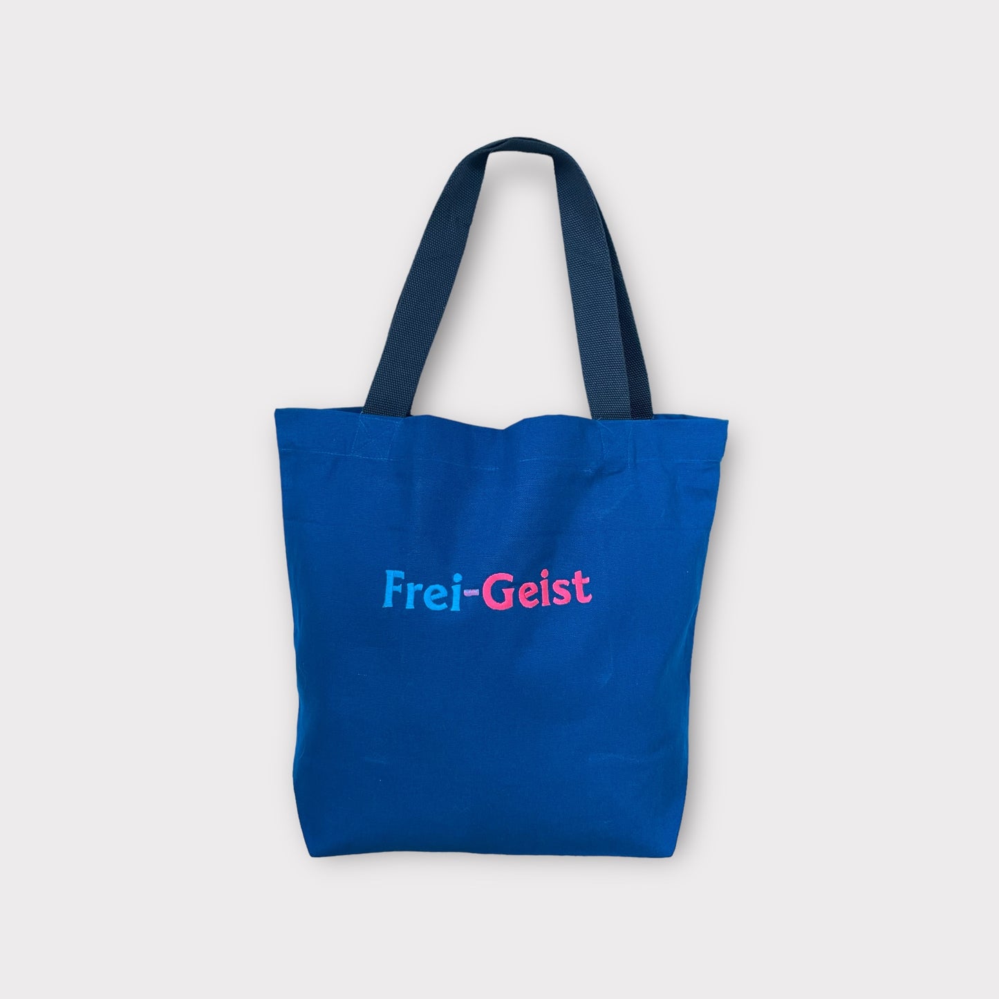 Markttasche | Frei - Geist