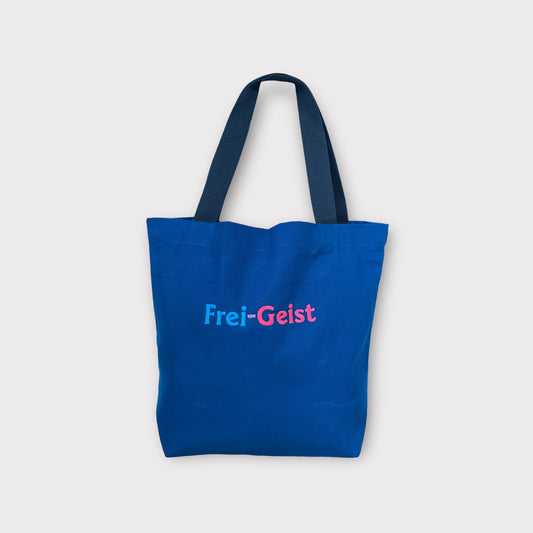 Market bag | Thank you