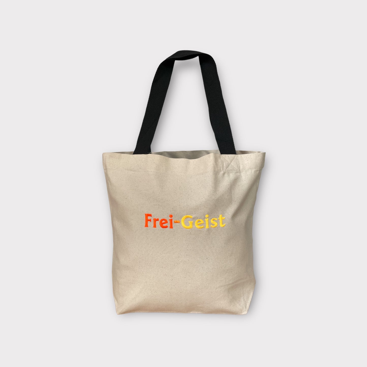 Markttasche | Frei - Geist