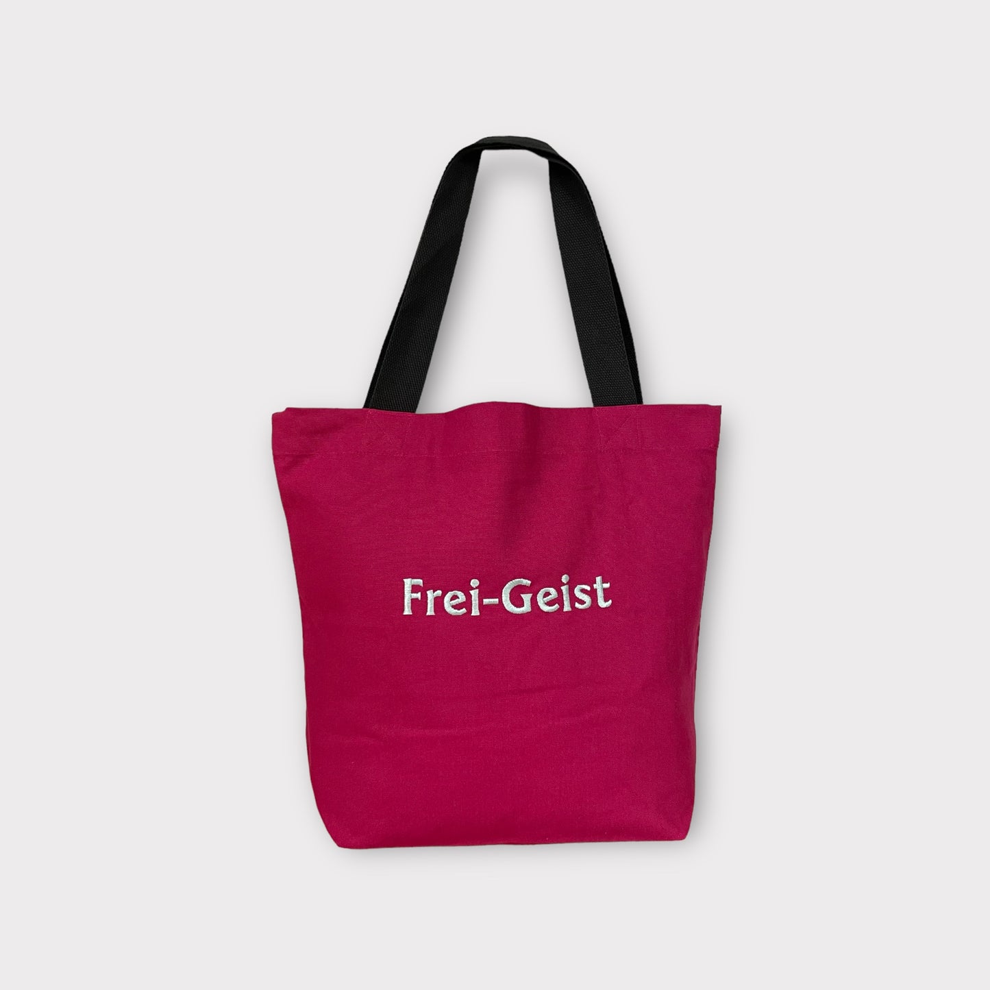 Markttasche | Frei - Geist