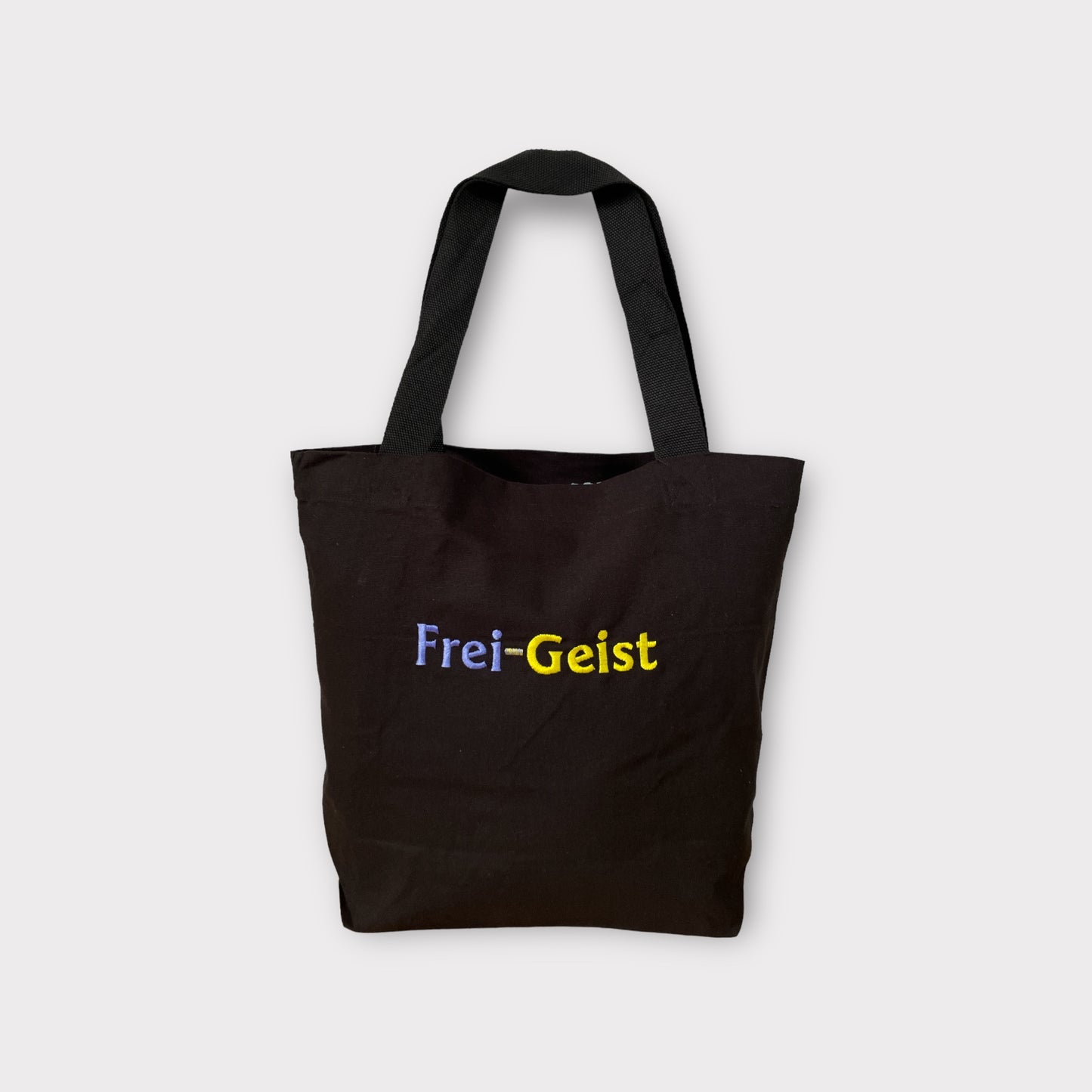 Markttasche | Frei - Geist
