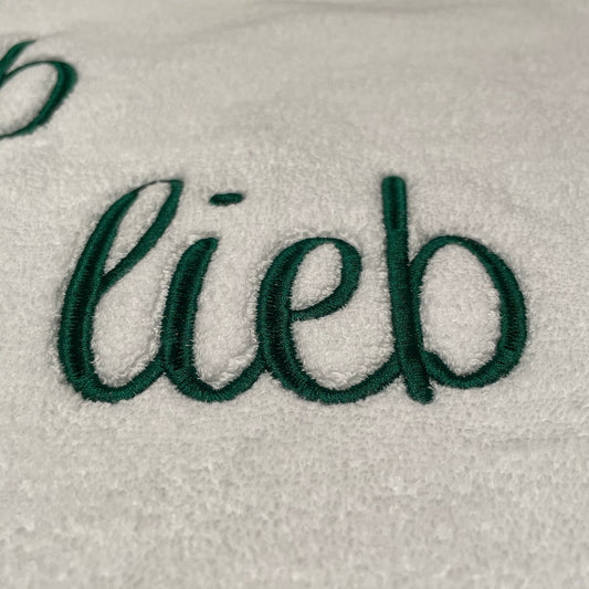 Bath mat | White Ibiza