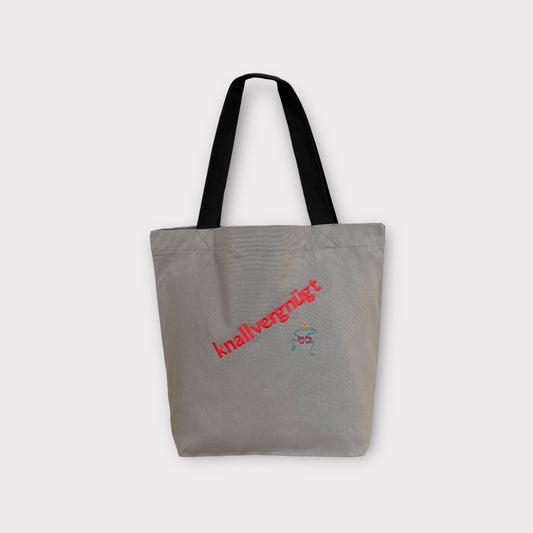 Market bag | Thank you