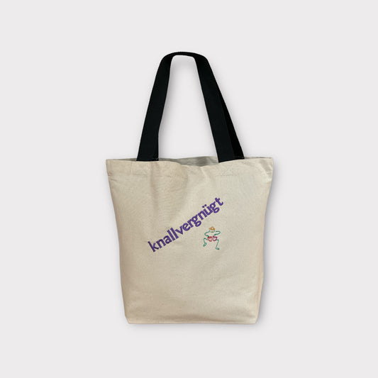 Market bag | Thank you