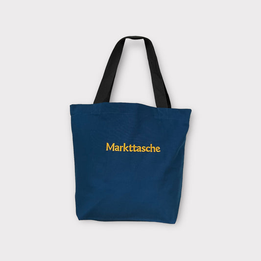 Market bag | Thank you