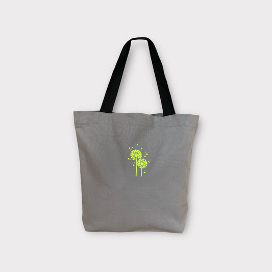 Market bag | Thank you