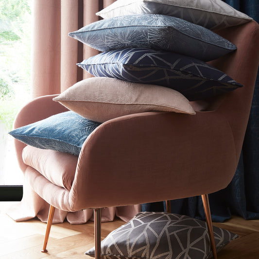 Cushion Geometric