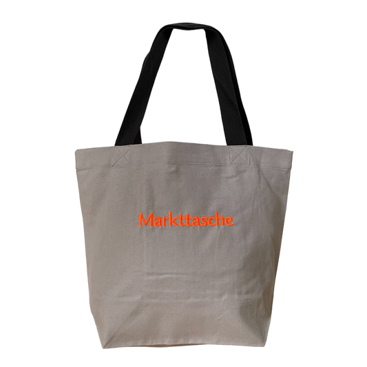 Market bag | Thank you