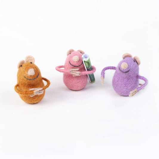 Money mice