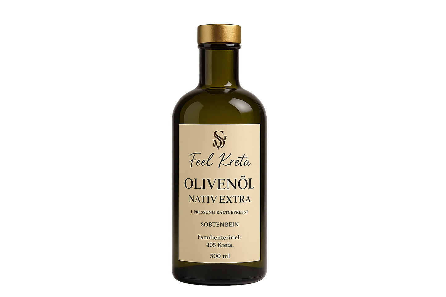Natives Olivenöl Extra