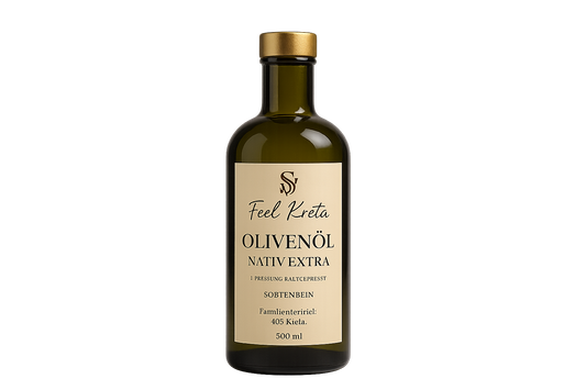Natives Olivenöl Extra