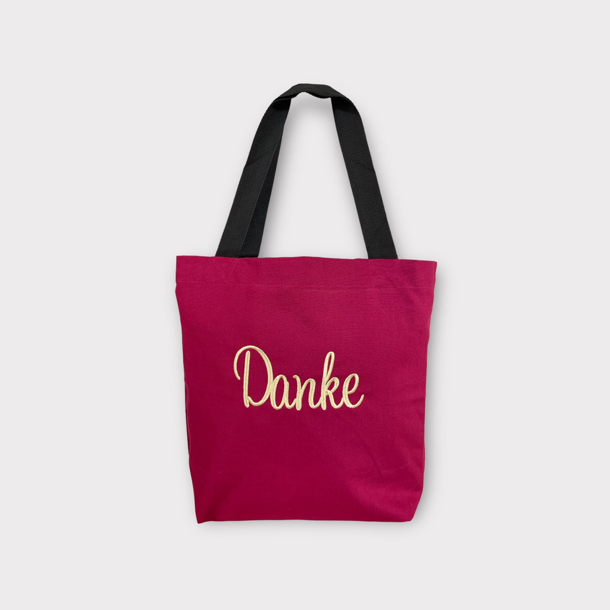 Markttasche | Hallo