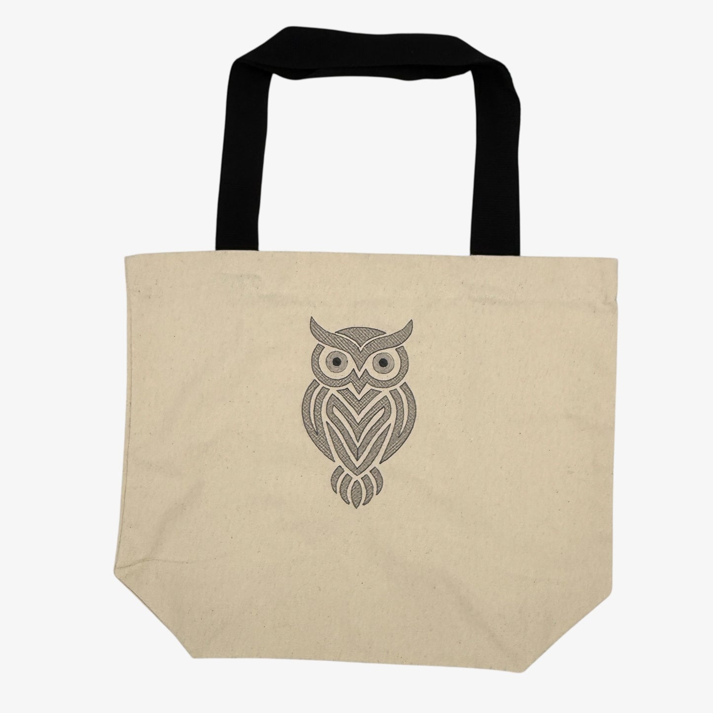 Markttasche | Eule