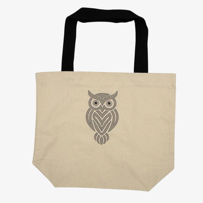 Markttasche | Eule