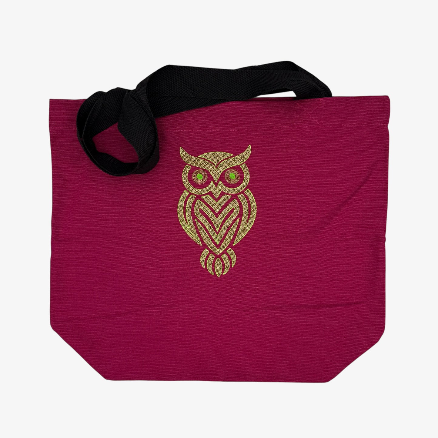 Markttasche | Eule
