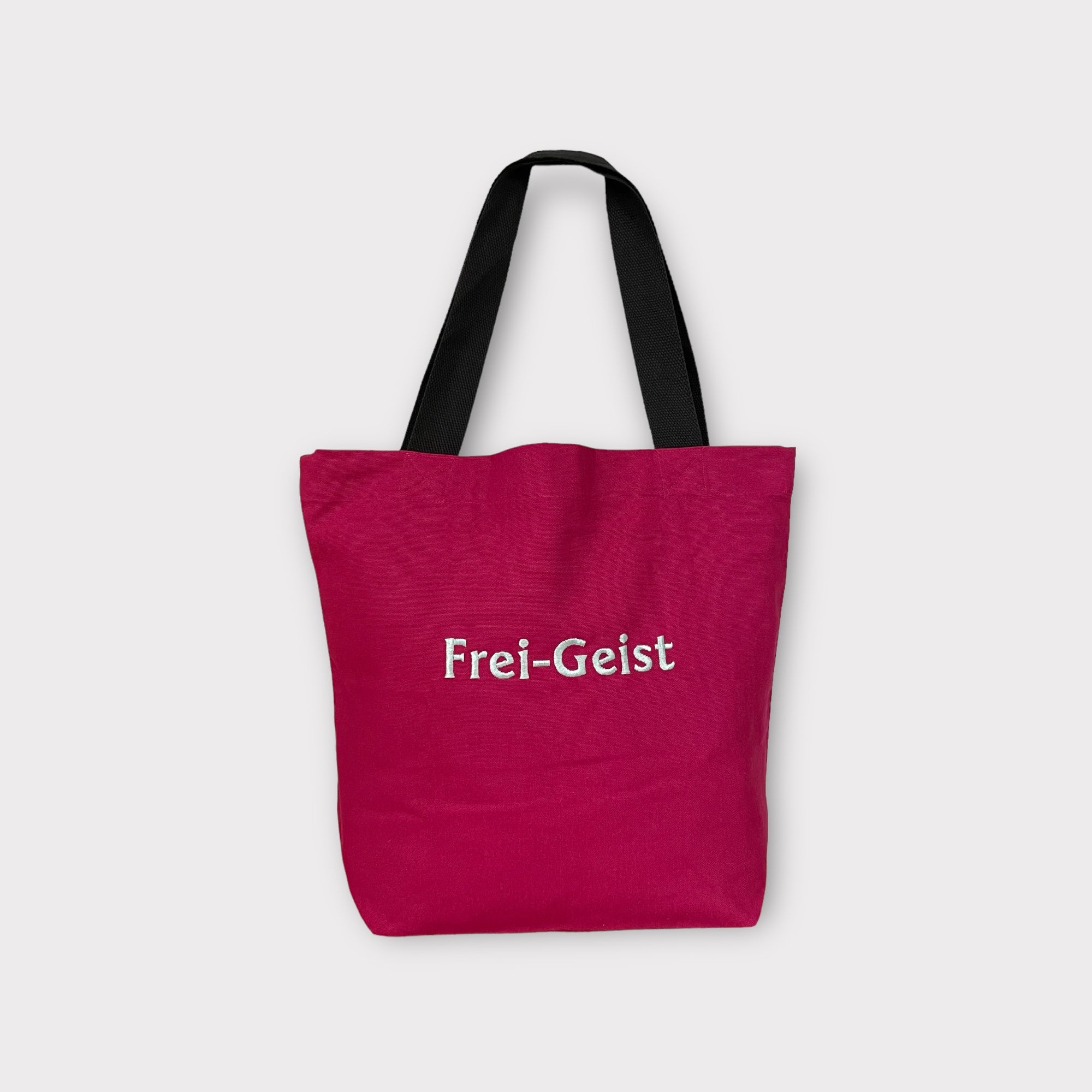 Markttasche | Frei - Geist