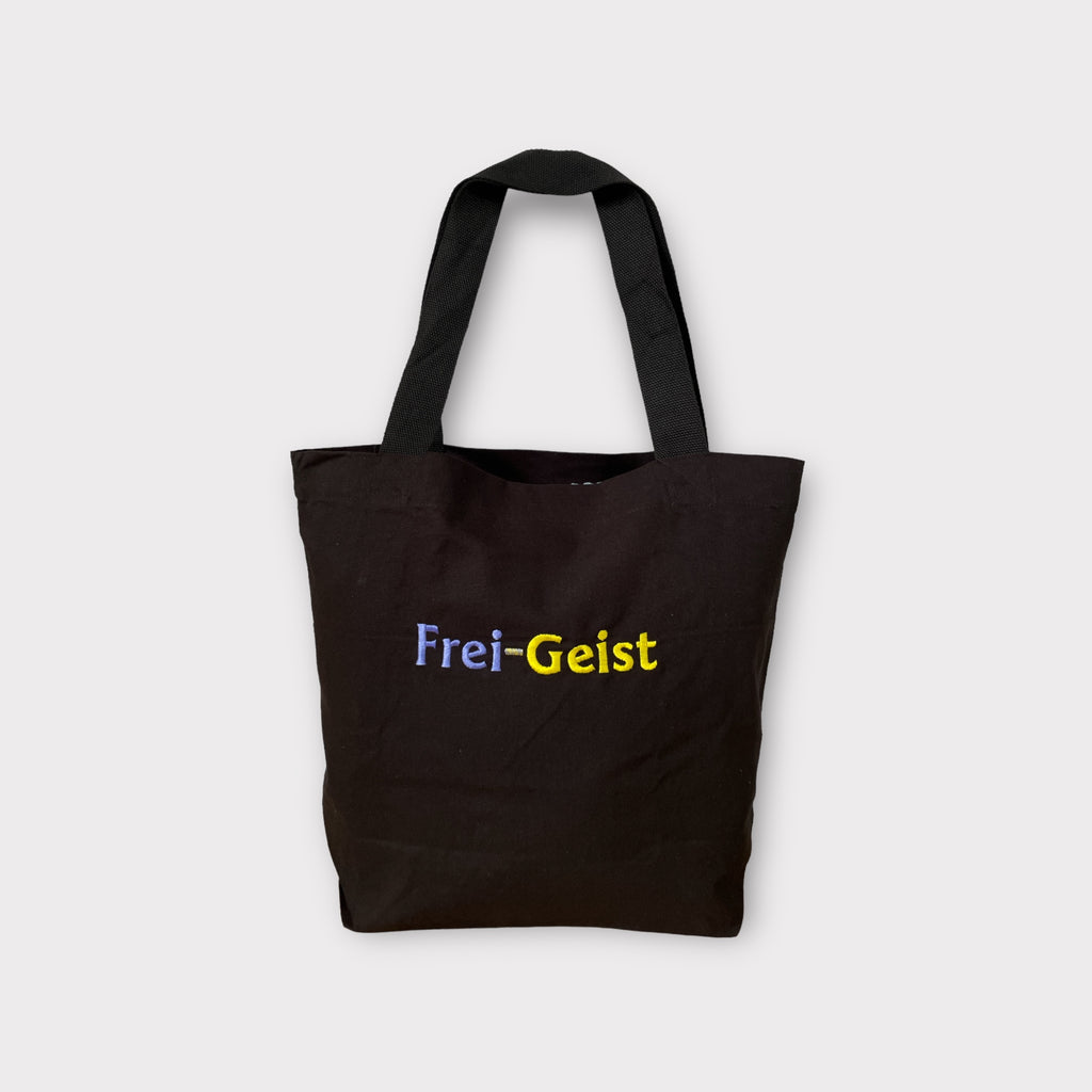 Markttasche | Frei - Geist