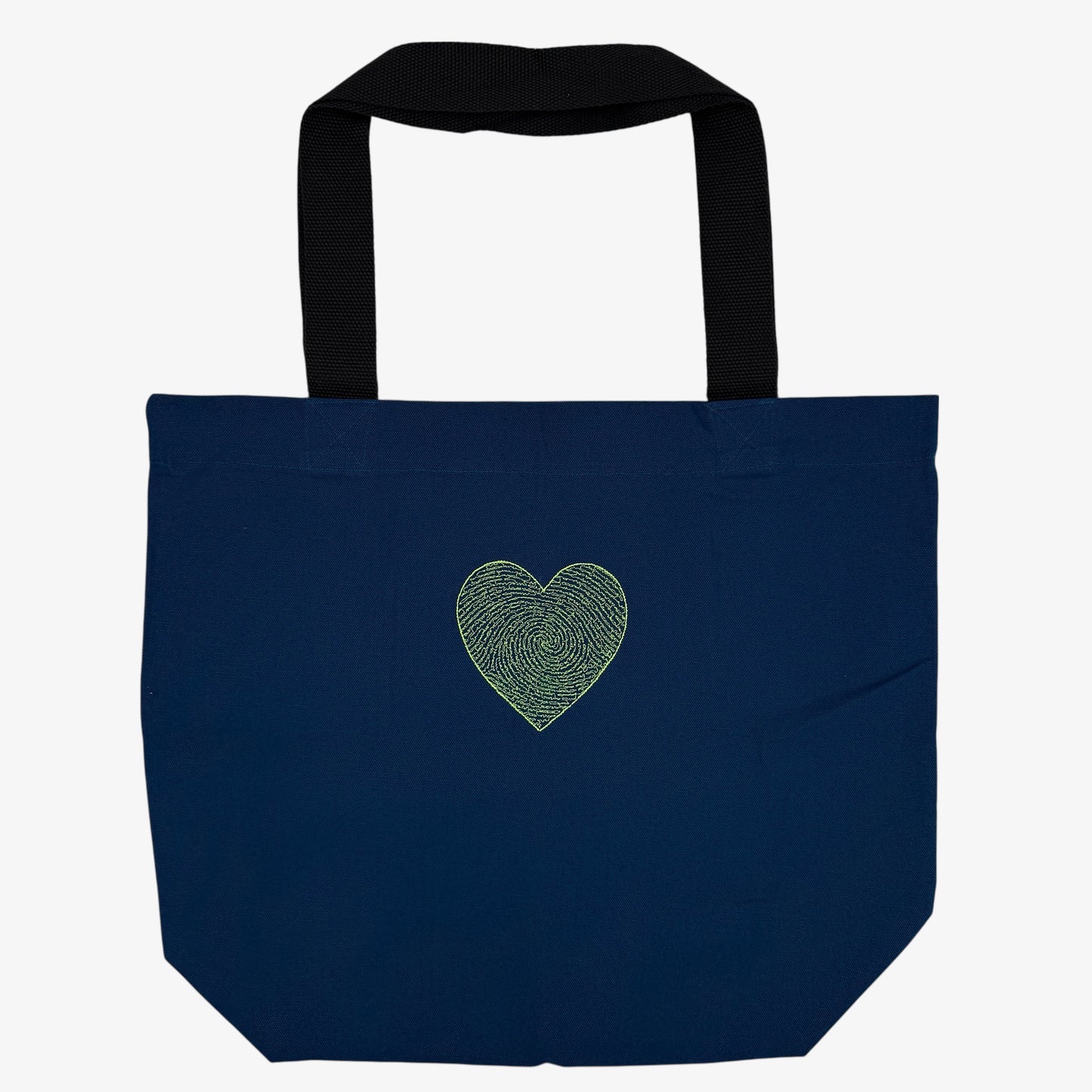 Market bag | Thank you