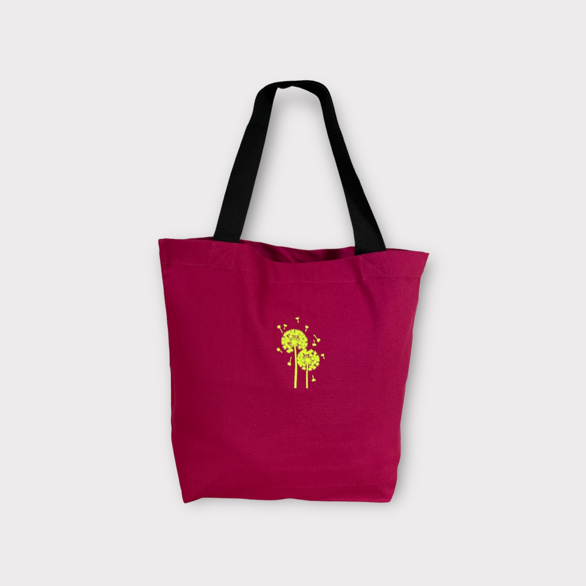 Markttasche | Pusteblume