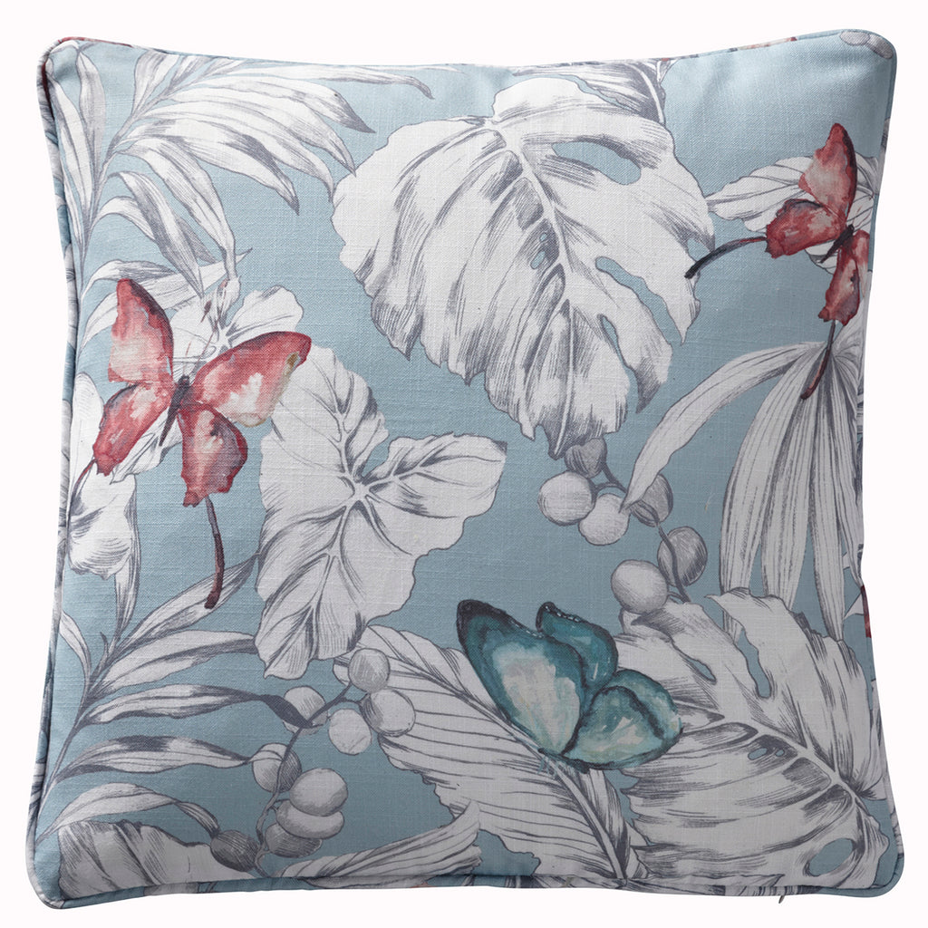 Pillow Flutur