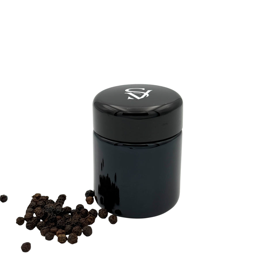 Bio Tellicherry Pfeffer ganz