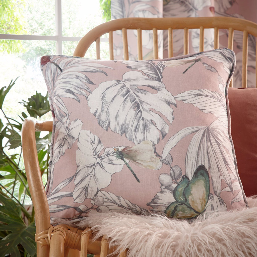 Pillow Flutur