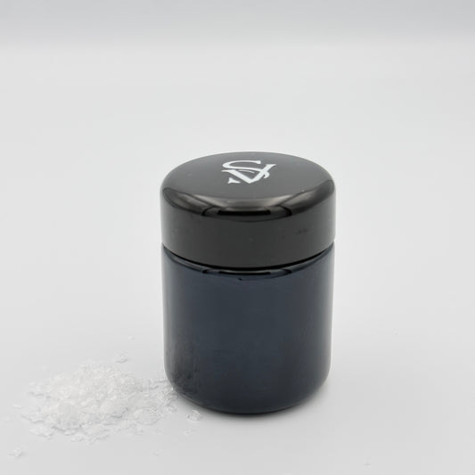 Hansnø Meersalz Flakes