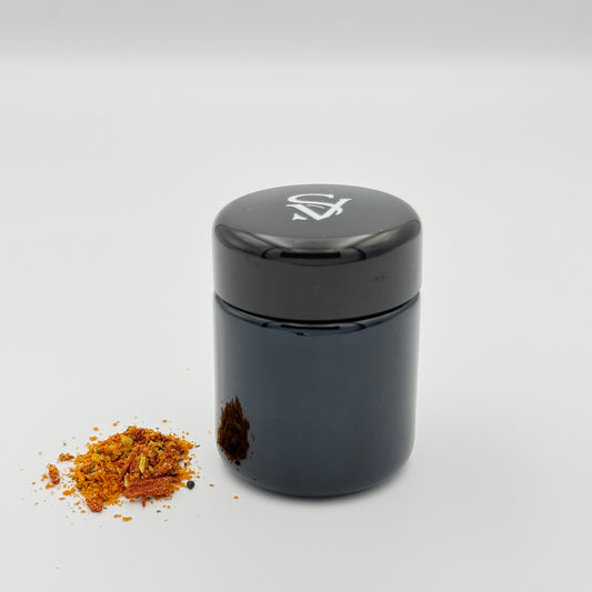 Ingwer-Möhre Gewürz