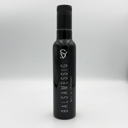 Marc de Champagne Essig