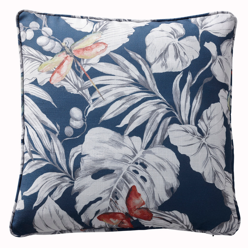 Pillow Flutur