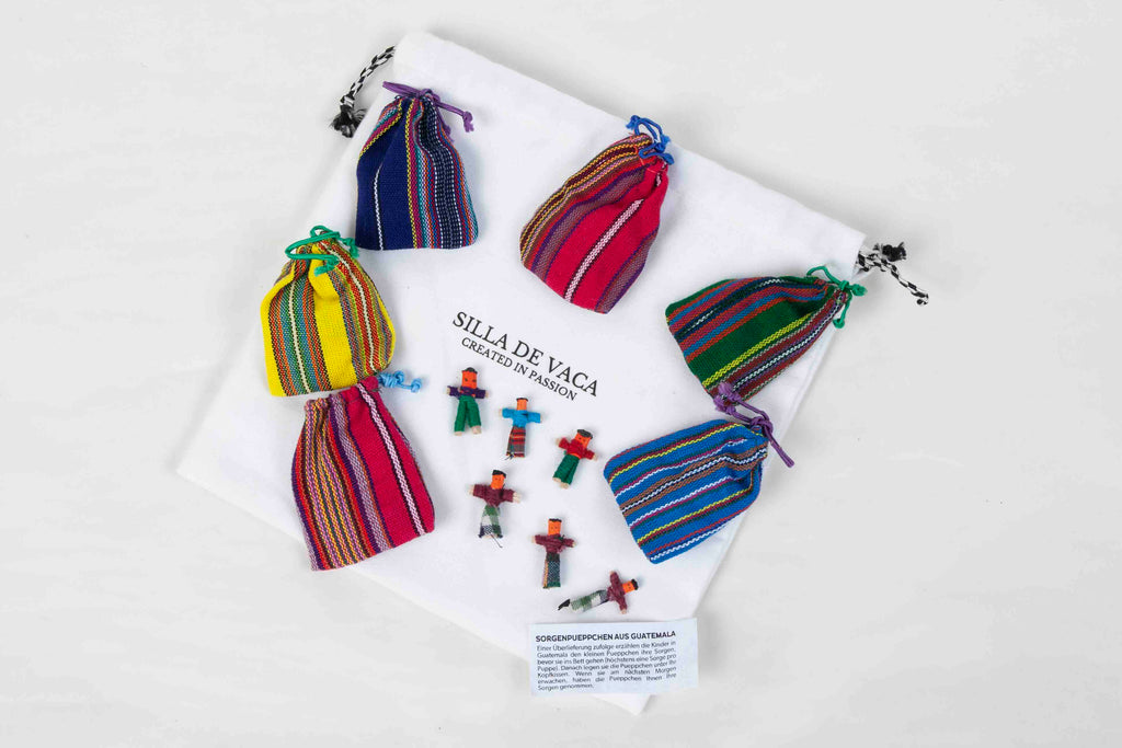 Worry doll