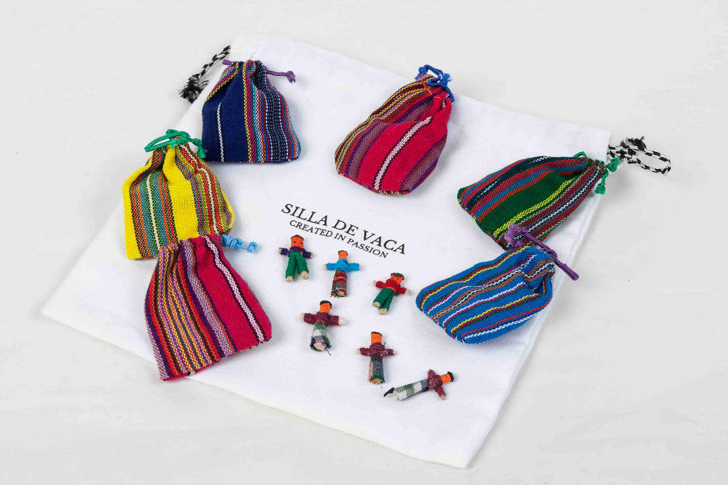 Worry doll