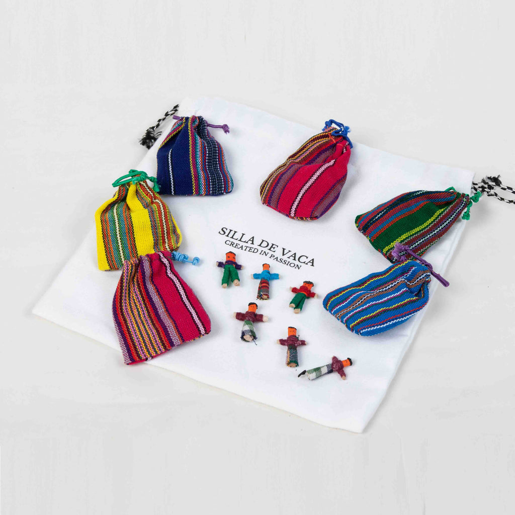 Worry doll