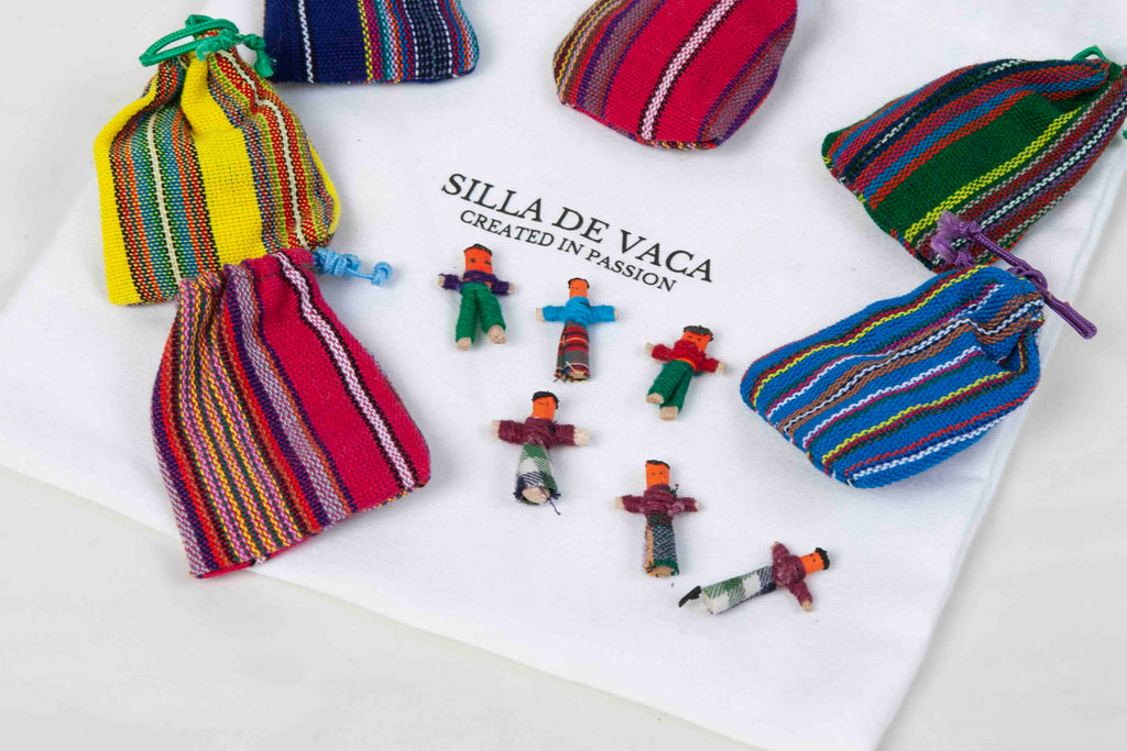 Worry doll