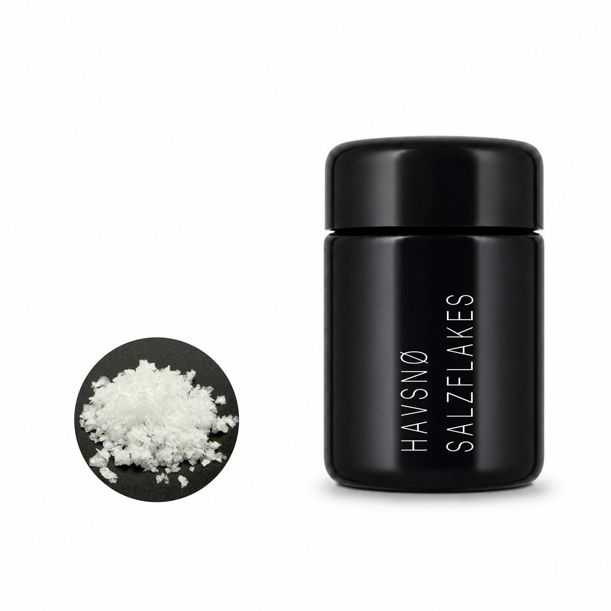 Havsnø Meersalz Flakes