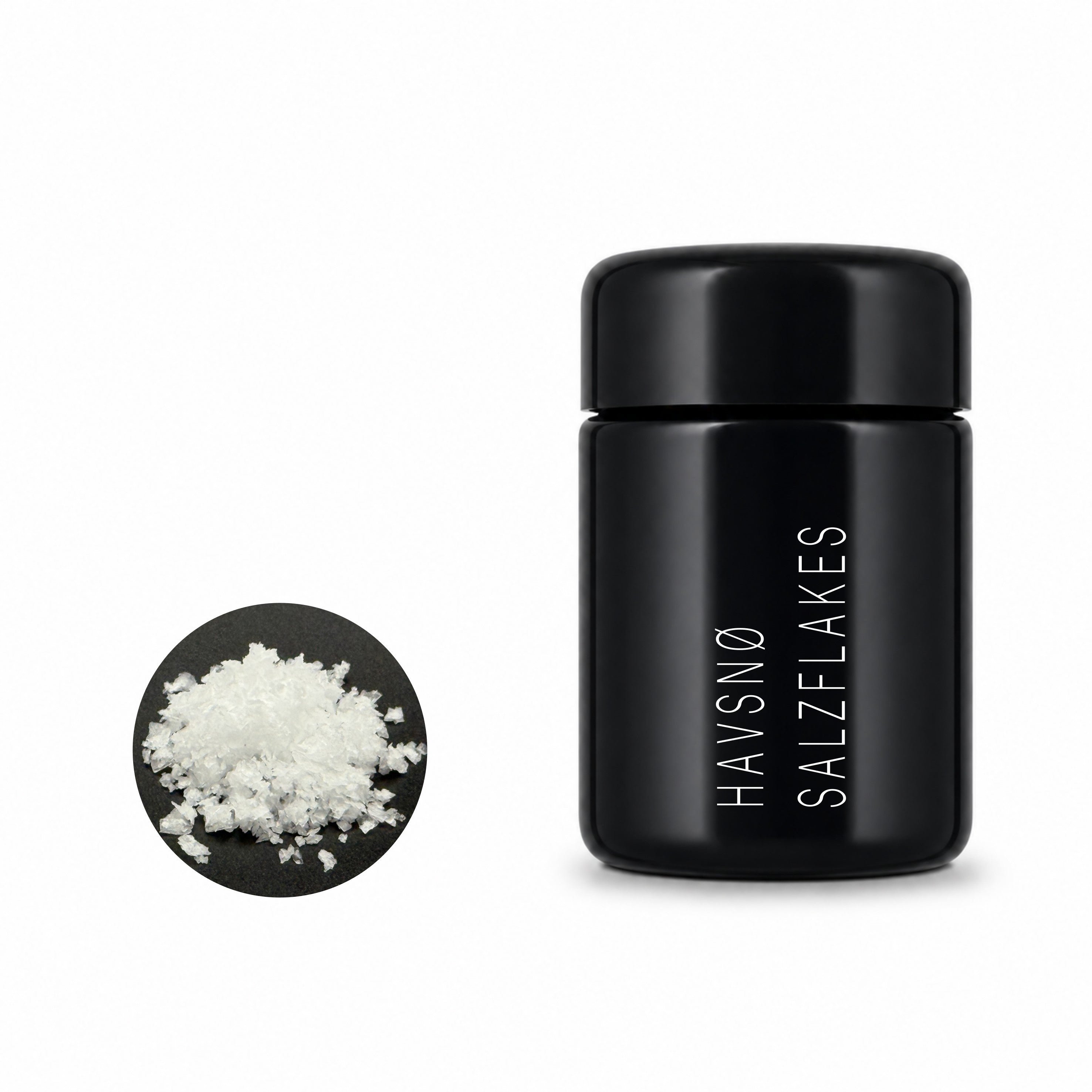 Havsnø Meersalz Flakes