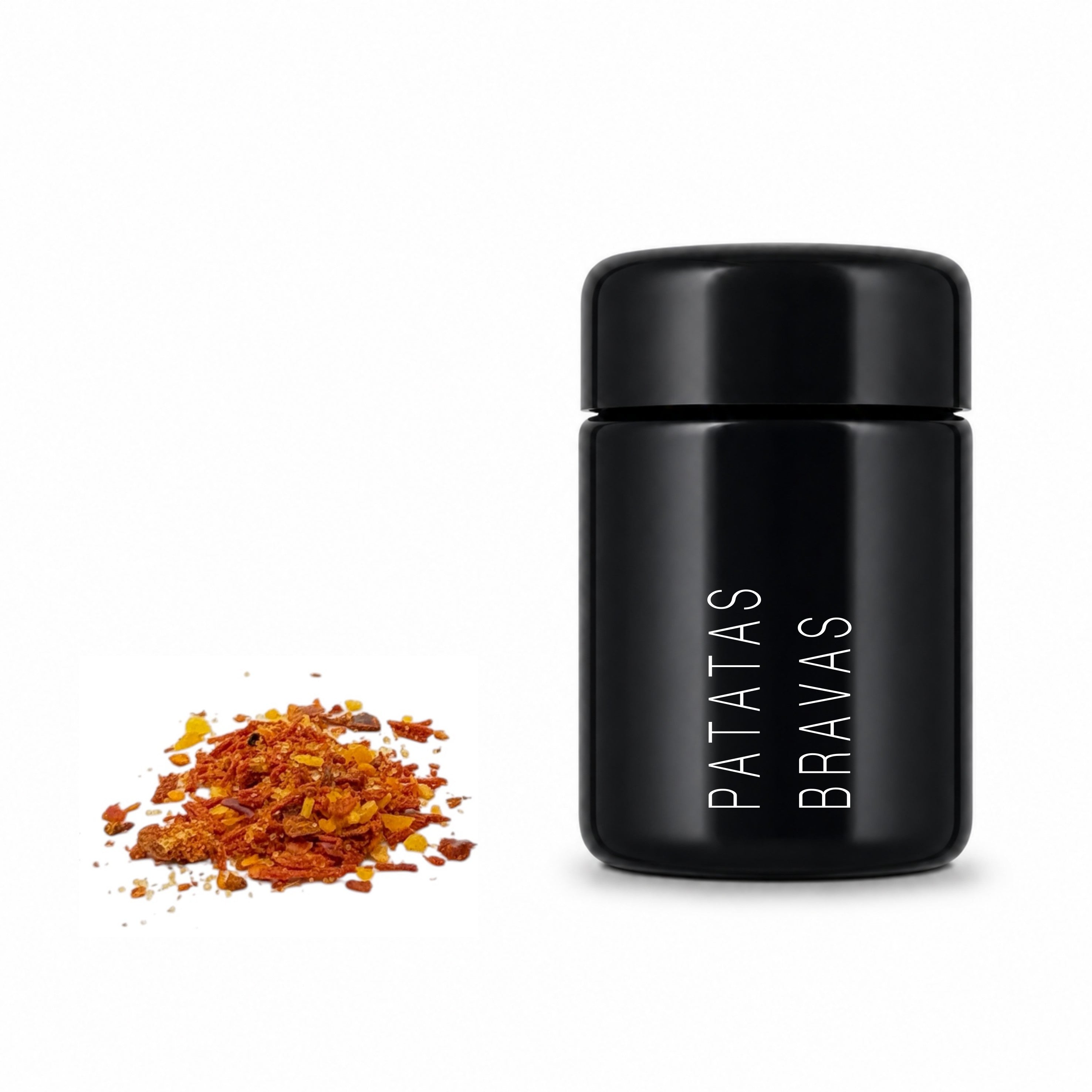 Patatas Bravas Gewürz