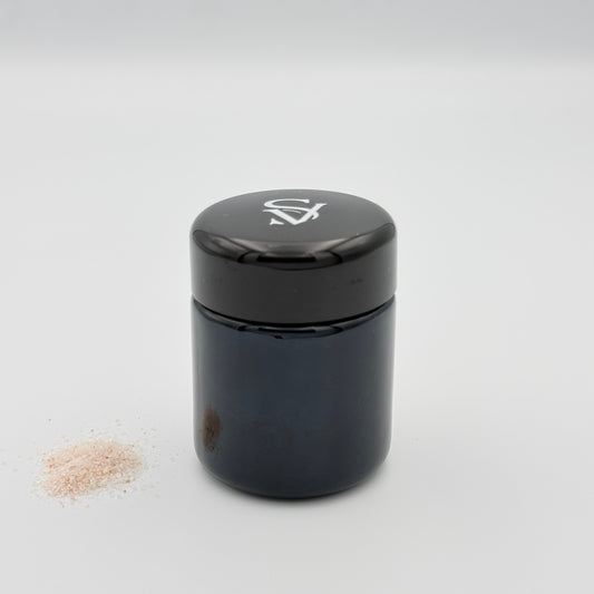 Spansiches Steinsalz fein